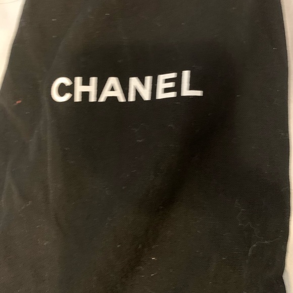 AUTHENTIC CHANEL SANDALS *PLEASE READ DISCRIPTION* - Picture 7 of 8